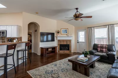 9900 Lamberton Terrace, Fort Worth, TX 76244 - Photo 9