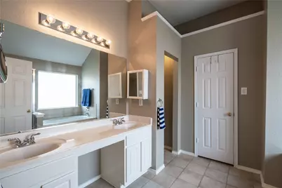 9900 Lamberton Terrace, Fort Worth, TX 76244 - Photo 25