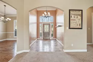 388 Creek Bend Dr, Aledo, TX 76008 - Photo 9