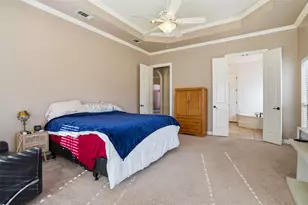 388 Creek Bend Dr, Aledo, TX 76008 - Photo 19