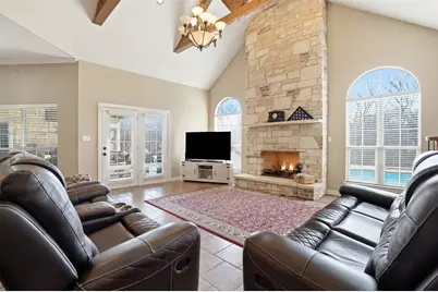 388 Creek Bend Drive, Aledo, TX 76008 - Photo 11