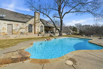 388 Creek Bend Drive, Aledo, TX 76008 - Photo 7