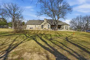 388 Creek Bend Dr, Aledo, TX 76008 - Photo 29