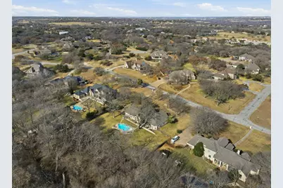 388 Creek Bend Drive, Aledo, TX 76008 - Photo 35