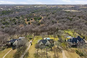388 Creek Bend Dr, Aledo, TX 76008 - Photo 35