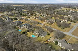 388 Creek Bend Dr, Aledo, TX 76008 - Photo 37