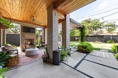 6905 Northridge Drive, Dallas, TX 75214 - Photo 31