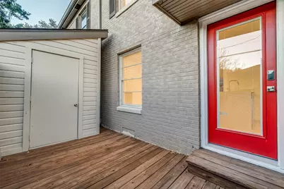 6367 Oriole Drive #6367, Dallas, TX 75209 - Photo 25