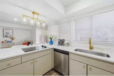 424 Westview Terrace, Arlington, TX 76013 - Photo 9