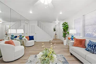 424 Westview Terrace, Arlington, TX 76013 - Photo 3