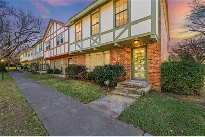 424 Westview Terrace, Arlington, TX 76013 - Photo 1