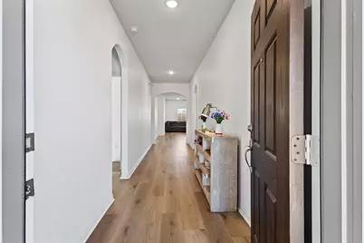 1548 Woodlake Drive, Waxahachie, TX 75165 - Photo 3