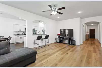 1548 Woodlake Drive, Waxahachie, TX 75165 - Photo 11