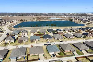 1548 Woodlake Dr, Waxahachie, TX 75165 - Photo 29