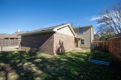 1929 N Lake Trail, Denton, TX 76201 - Photo 27