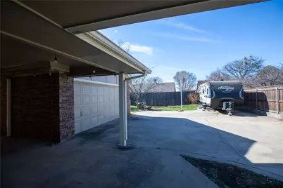 1929 N Lake Trail, Denton, TX 76201 - Photo 23