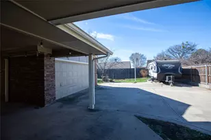 1929 N Lake Trail, Denton, TX 76201 - Photo 23