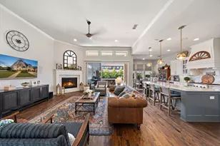 16509 E Prairie Oak Rd, Frisco, TX 75033 - Photo 5