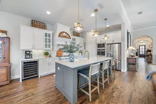 16509 E Prairie Oak Rd, Frisco, TX 75033 - Photo 11