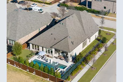 16509 E Prairie Oak Road, Frisco, TX 75033 - Photo 35