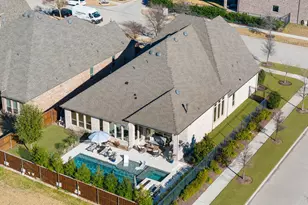 16509 E Prairie Oak Rd, Frisco, TX 75033 - Photo 35