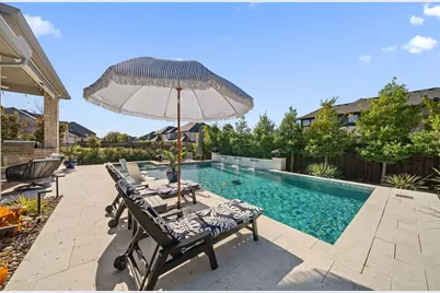 16509 E Prairie Oak Road, Frisco, TX 75033 - Photo 33