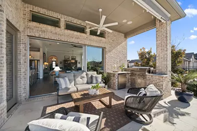 16509 E Prairie Oak Road, Frisco, TX 75033 - Photo 31