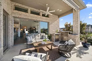 16509 E Prairie Oak Rd, Frisco, TX 75033 - Photo 31