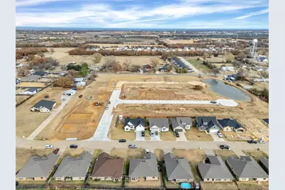 948 Huckleberry Lane, Tolar, TX 76476 - Photo 3