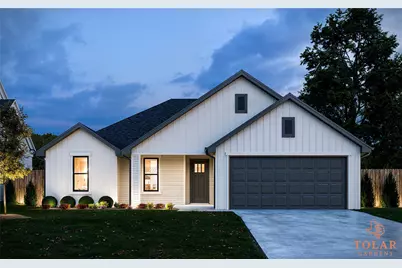 948 Huckleberry Lane, Tolar, TX 76476 - Photo 1