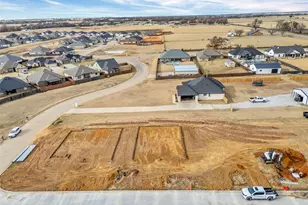 948 Huckleberry Ln, Tolar, TX 76476 - Photo 7