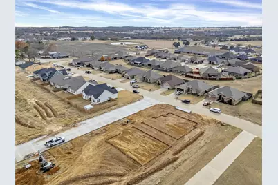 948 Huckleberry Lane, Tolar, TX 76476 - Photo 7