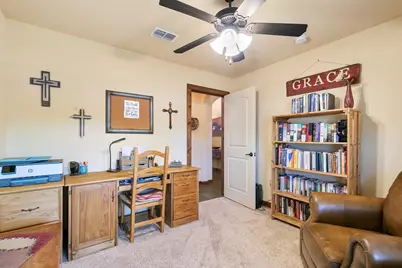 1207 Mary Ann Court, Tioga, TX 76271 - Photo 27