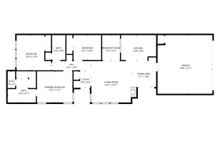 2954 Allister St, Dallas, TX 75229 - Photo 13