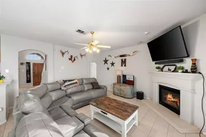 4840 Valley Springs Trail, Fort Worth, TX 76244 - Photo 15