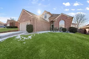 4840 Valley Springs Trail, Fort Worth, TX 76244 - Photo 27