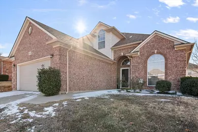 4840 Valley Springs Trail, Fort Worth, TX 76244 - Photo 25
