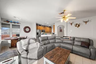 4840 Valley Springs Trail, Fort Worth, TX 76244 - Photo 3