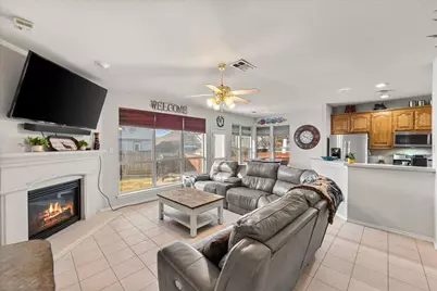 4840 Valley Springs Trail, Fort Worth, TX 76244 - Photo 13