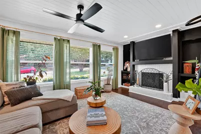 7320 Natalie Drive, Fort Worth, TX 76134 - Photo 3