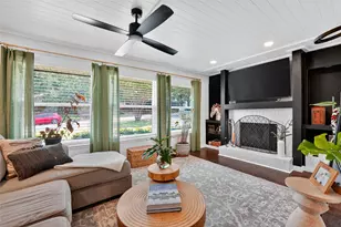 7320 Natalie Dr, Fort Worth, TX 76134 - Photo 3