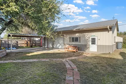 840 Country Lane Drive, McGregor, TX 76657 - Photo 35