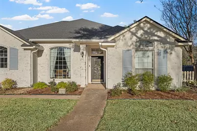 840 Country Lane Drive, McGregor, TX 76657 - Photo 3