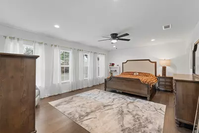 840 Country Lane Drive, McGregor, TX 76657 - Photo 27