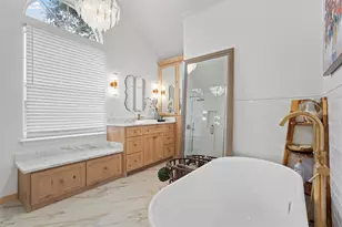 840 Country Ln Dr, McGregor, TX 76657 - Photo 9