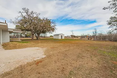 3041 Old Bunger Road S, Graham, TX 76450 - Photo 25