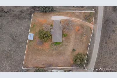 3041 Old Bunger Road S, Graham, TX 76450 - Photo 33