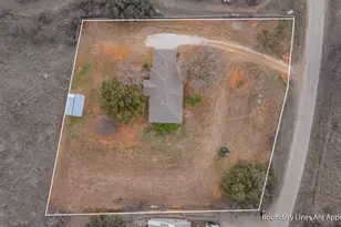 3041 Old Bunger Rd S, Graham, TX 76450 - Photo 33