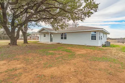 3041 Old Bunger Road S, Graham, TX 76450 - Photo 29