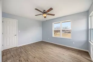 3041 Old Bunger Rd S, Graham, TX 76450 - Photo 9